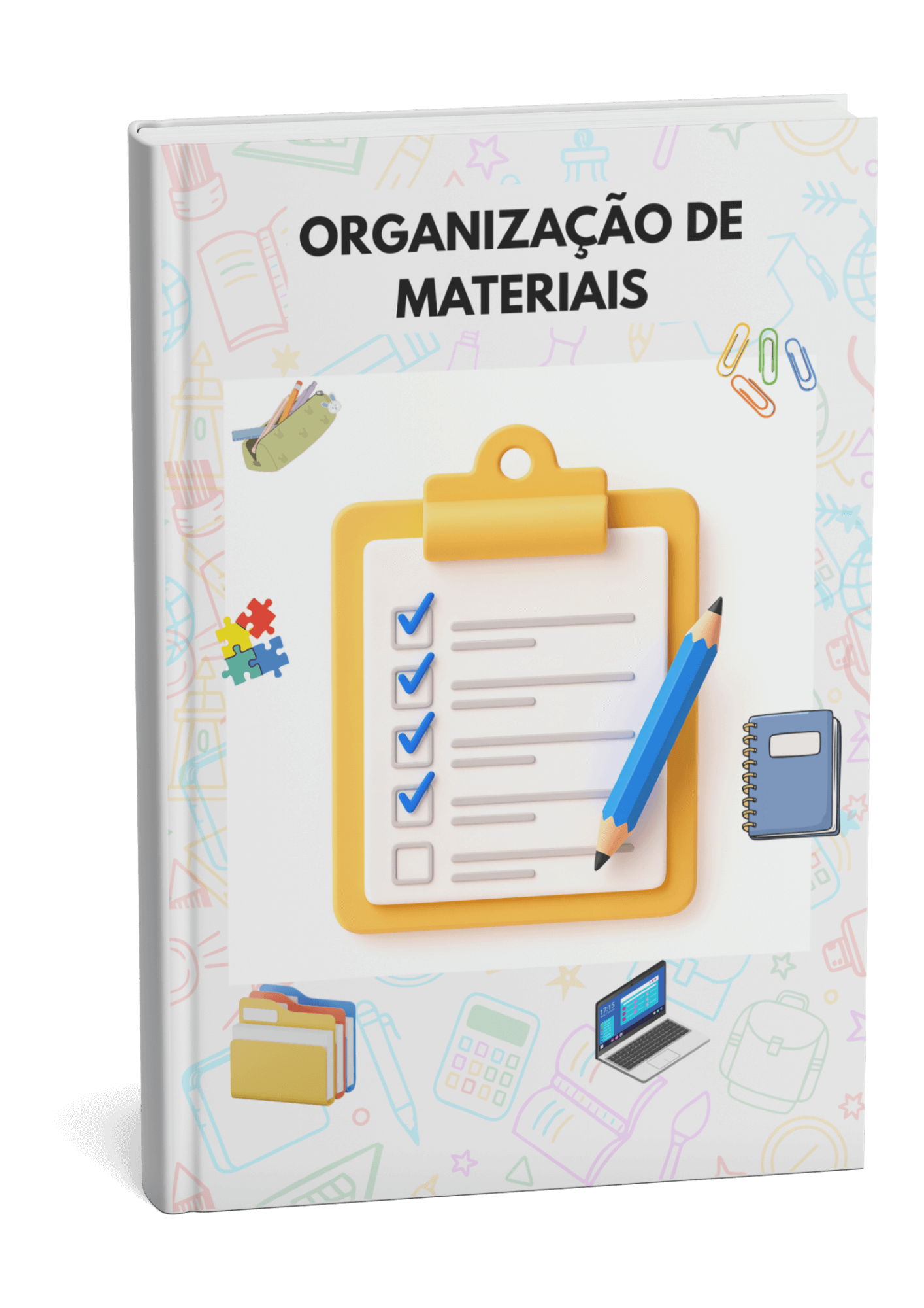 Bônus - Organização