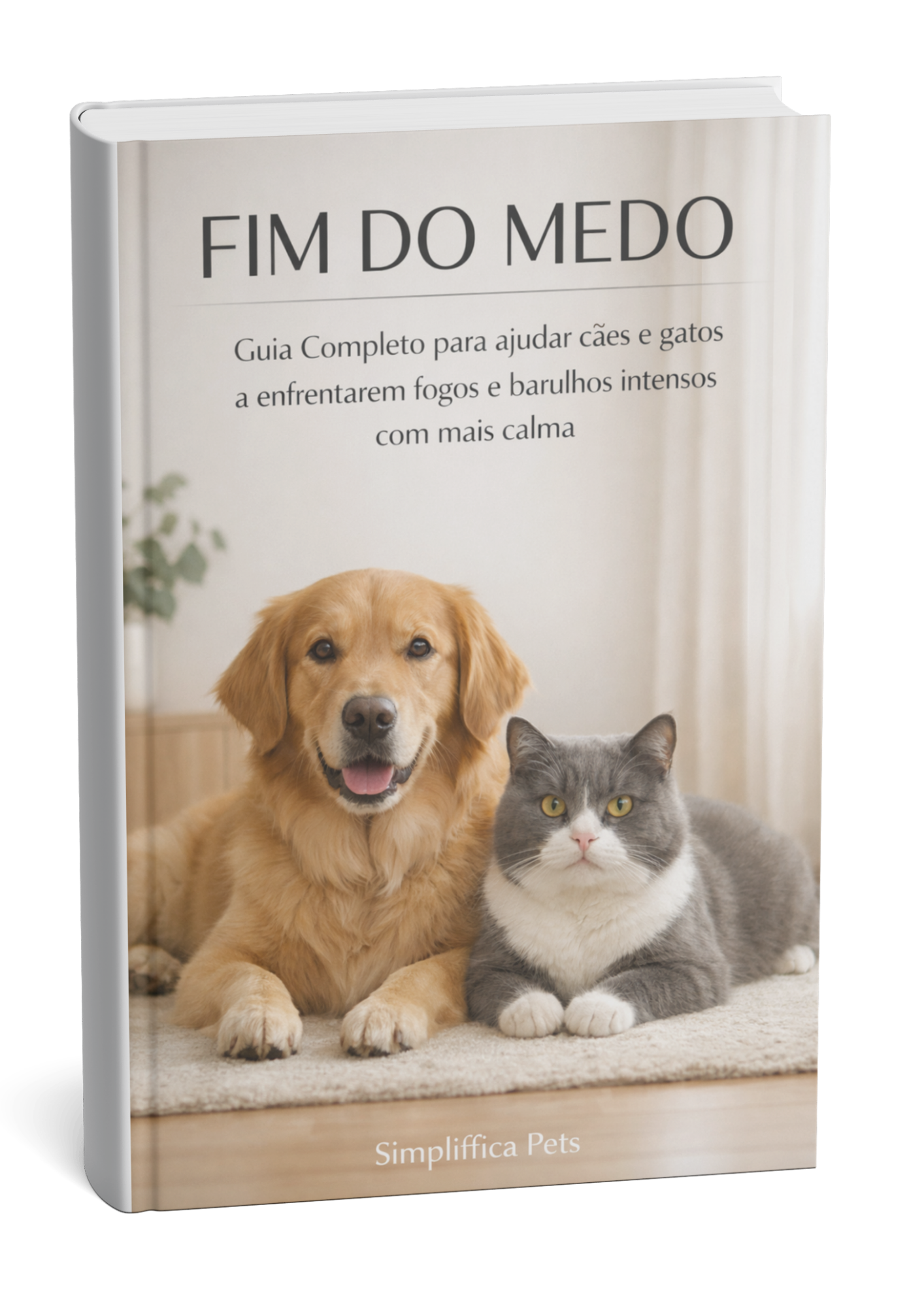 Fim do Medo