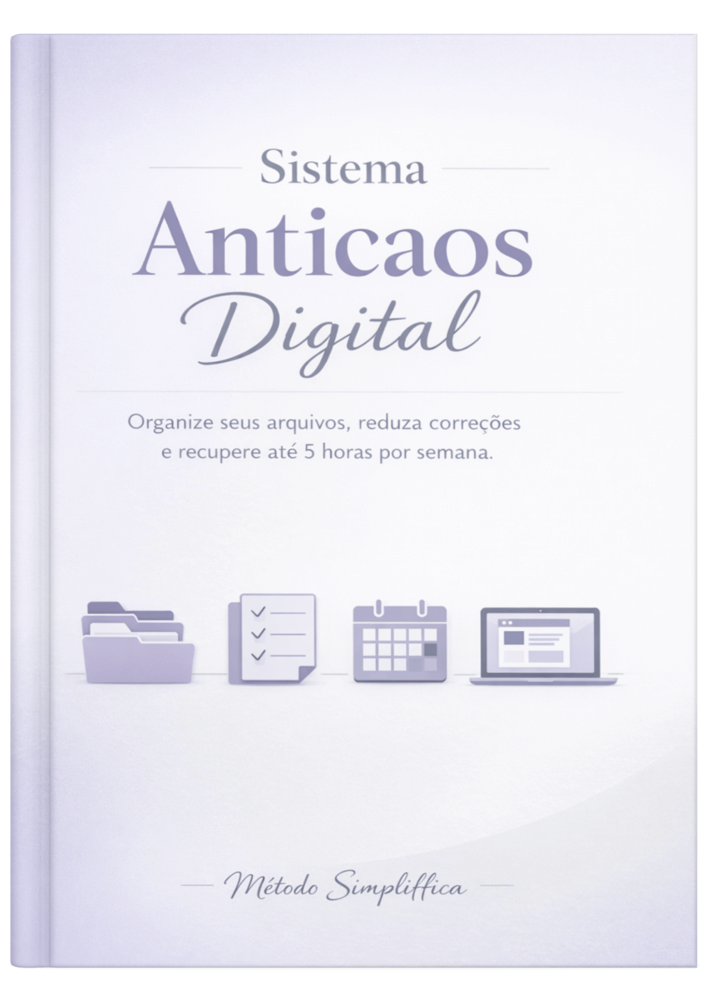 Sistema Anticaos Digital