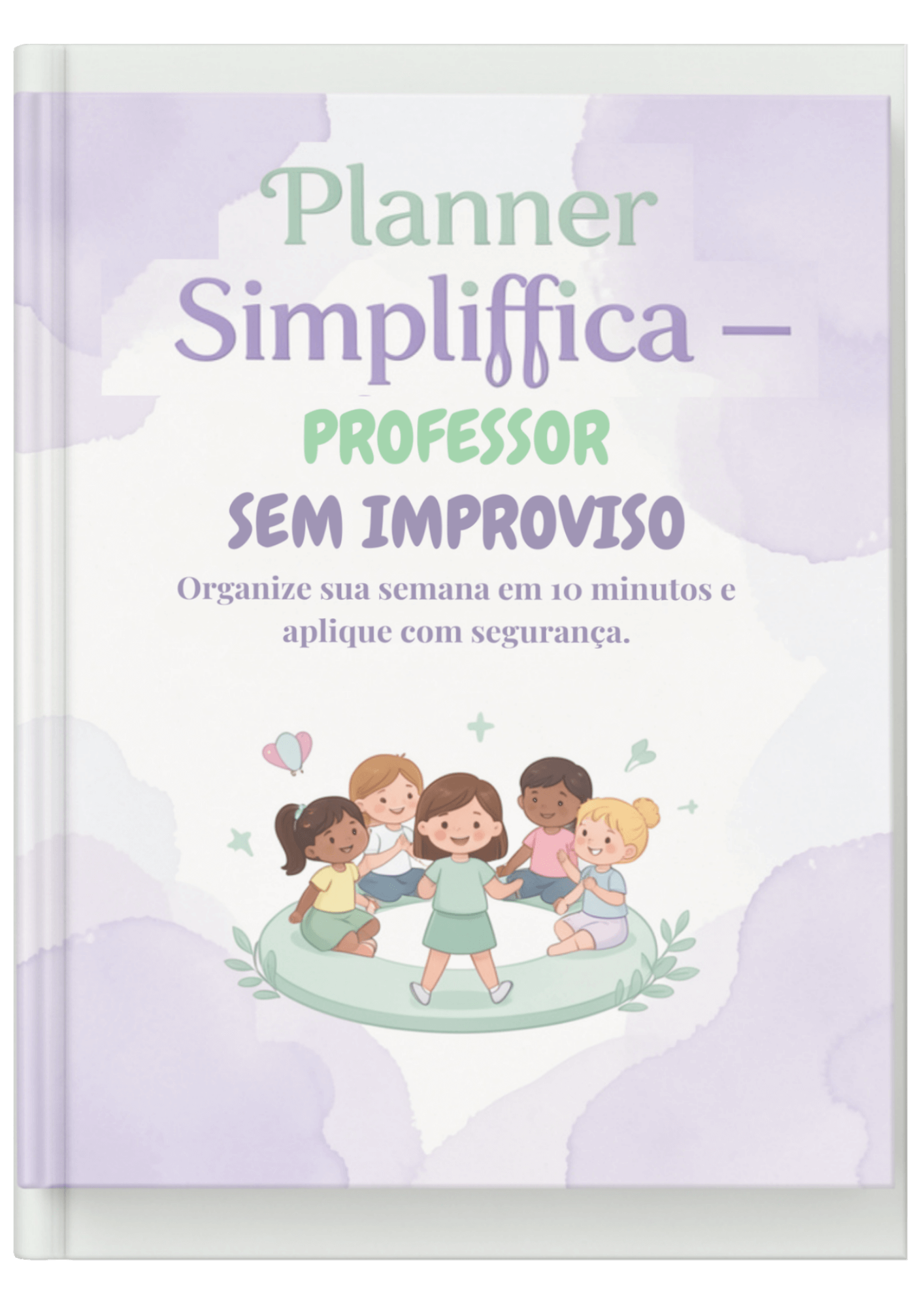Planner Simpliffica