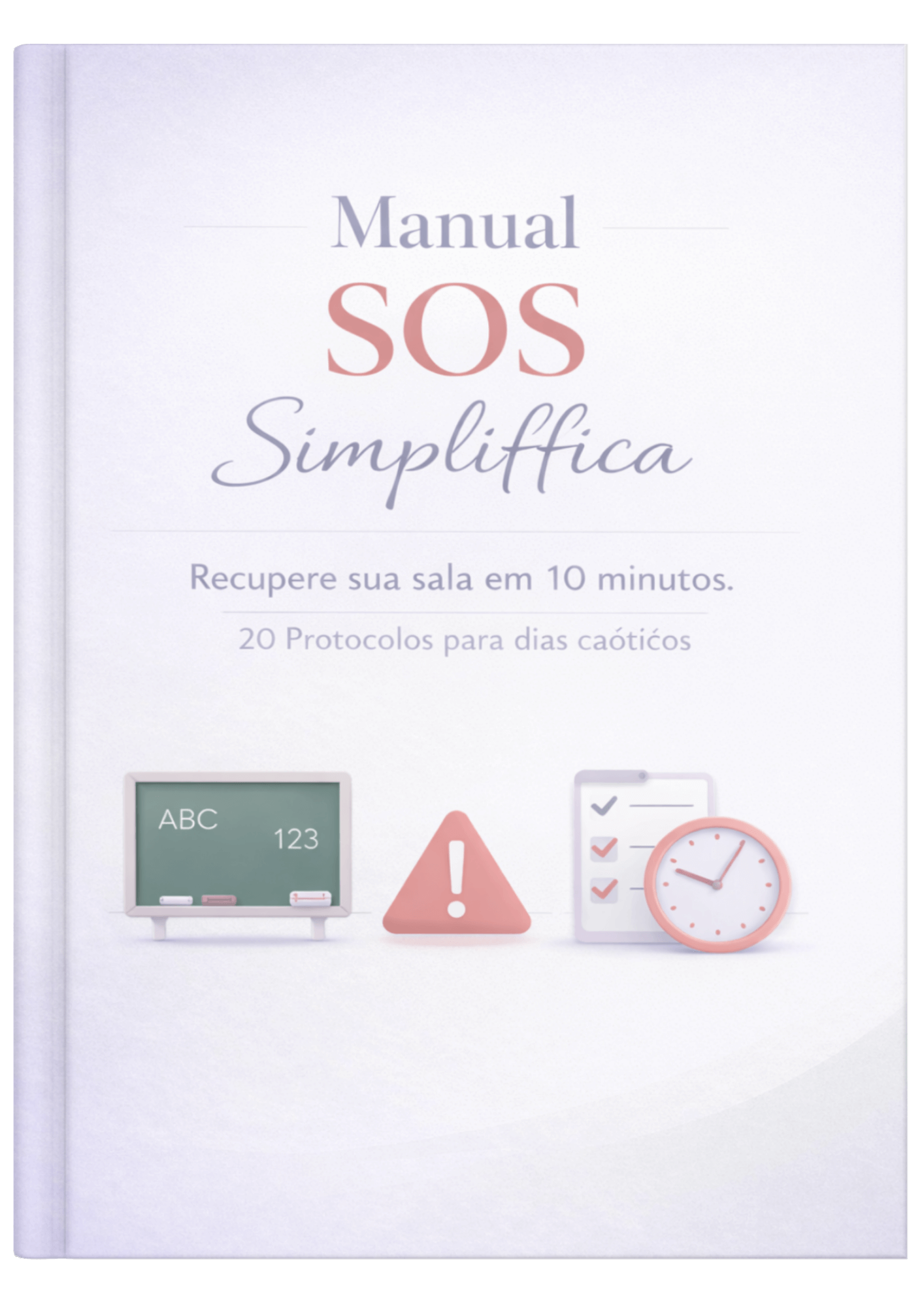 Manual SOS Simpliffica