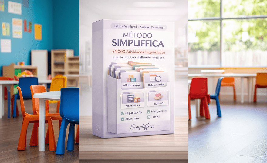 Menos correções, mais tempo