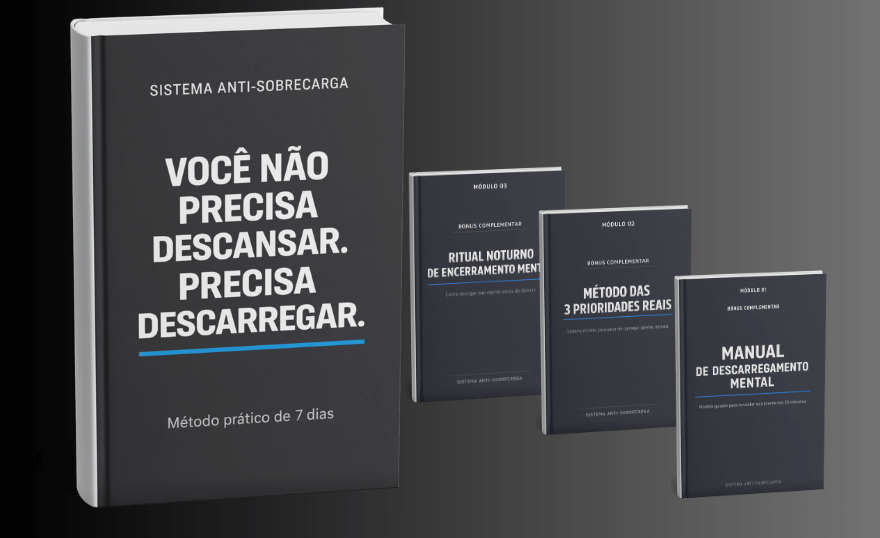 A Delicada Arte de não enlouquecer