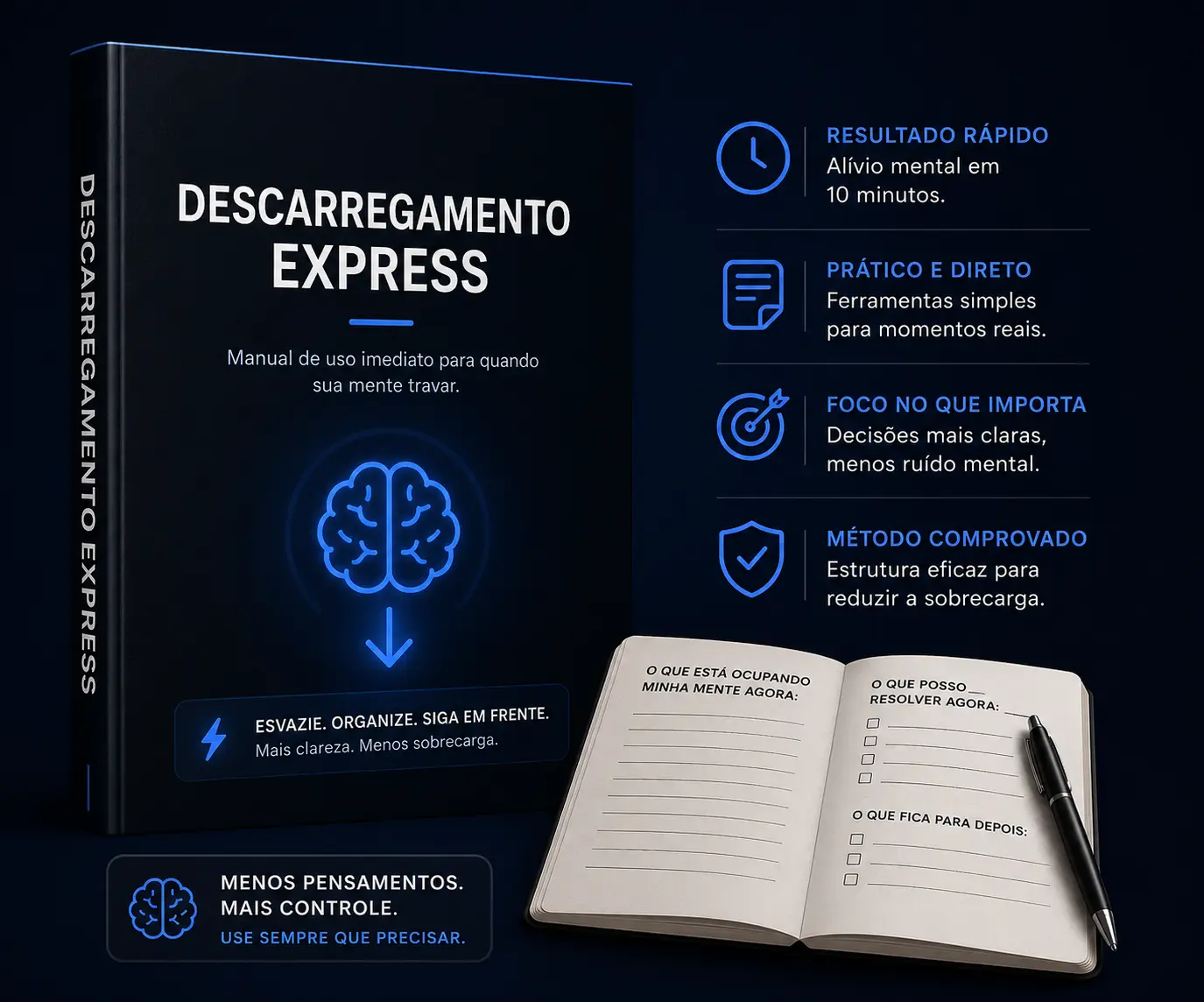 A Delicada Arte de não enlouquecer