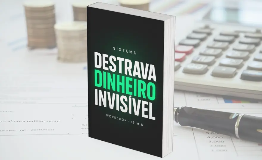 Menos correções, mais tempo