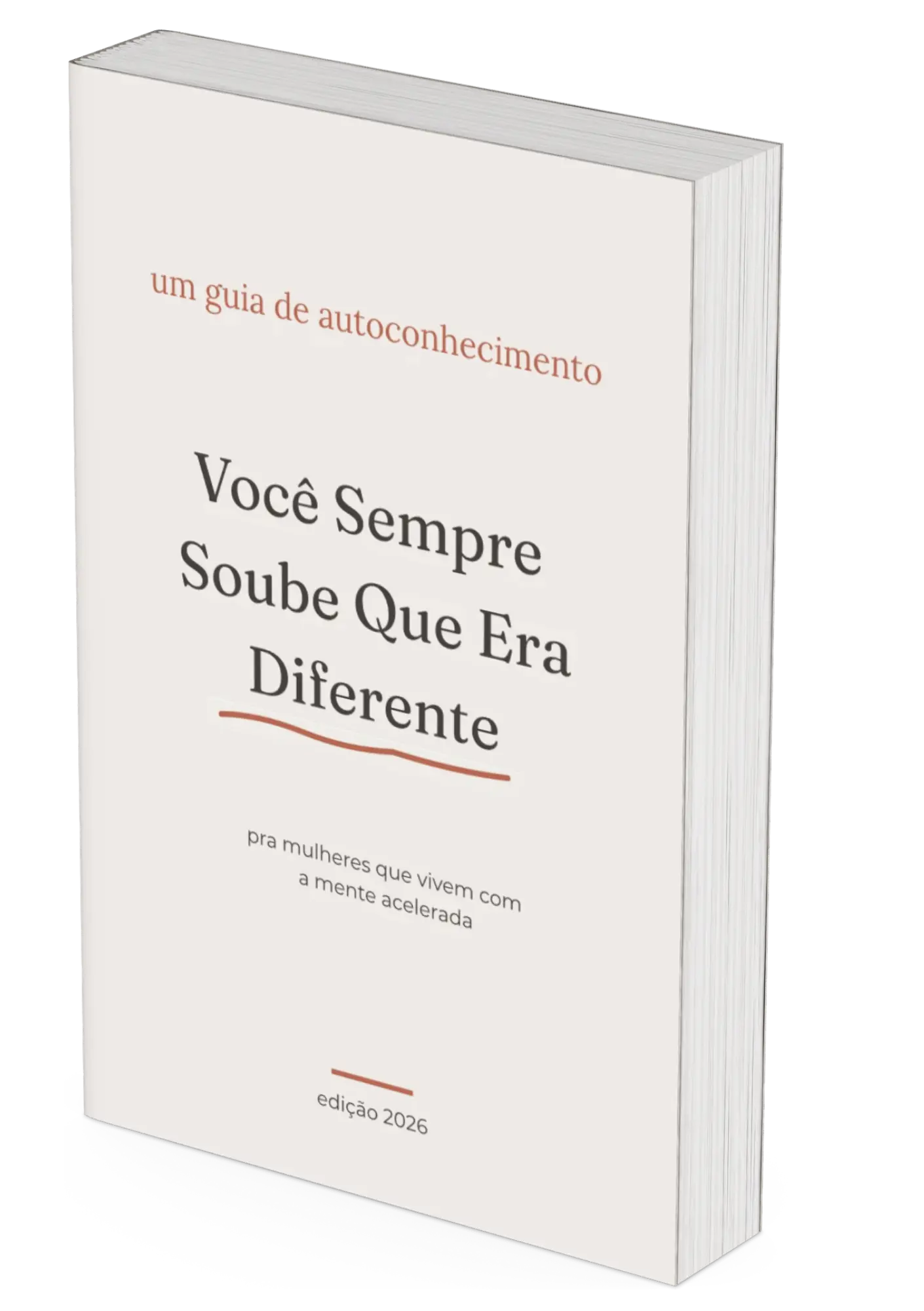 A Delicada Arte de não enlouquecer